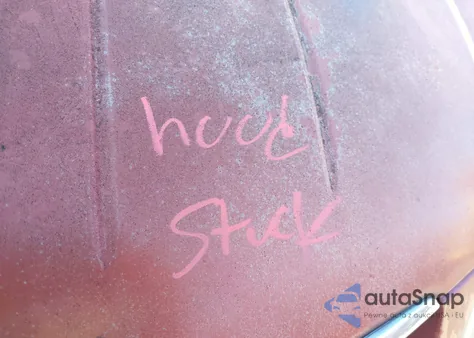 2008 Chrysler Pacifica Lx from USA, damaged, VIN 2A8GM48L98R152183